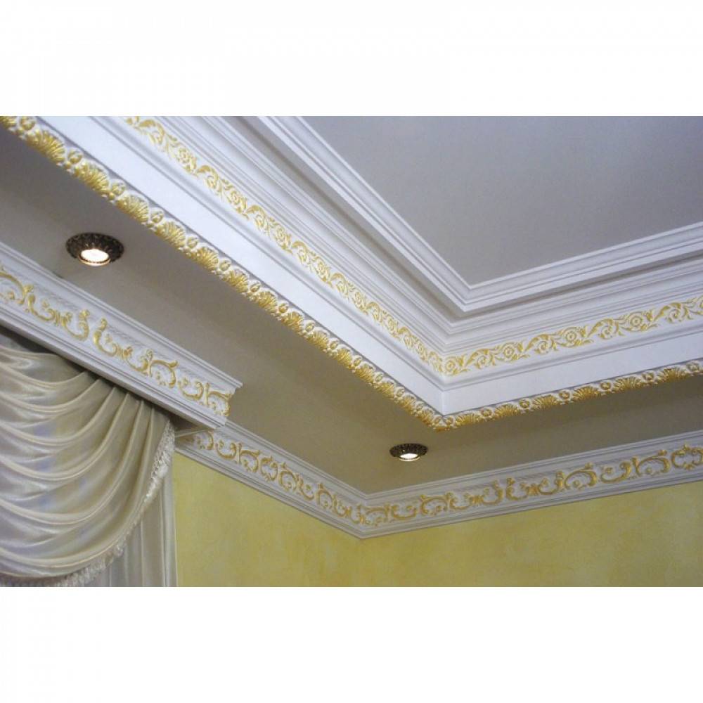 Плинтуса на потолок: 110 фото вариантов украшения современного дизайна — строительный портал — strojka-gid.ru