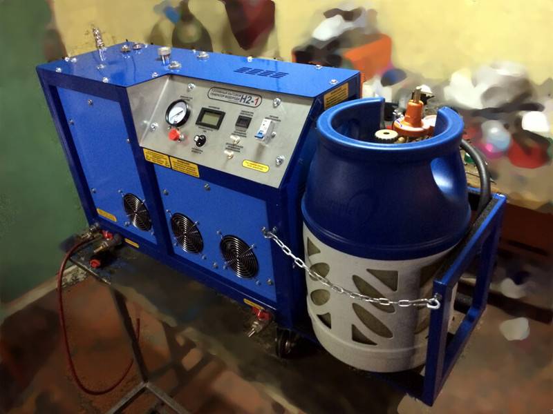 Водородный генератор своими руками - рекомендации по изготовлению самодельного устройства