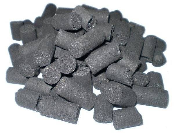 Уголь марки дпк - длиннопламенный уголь - одна из разновидностей каменного угля. наилучший выбор для отопления дач и загородных домов