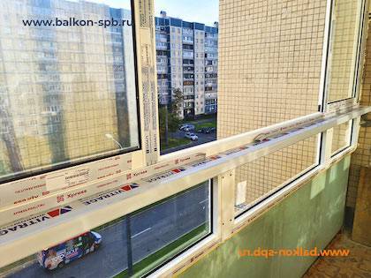 Можно ли стеклить балкон без разрешения 2020 - 2020