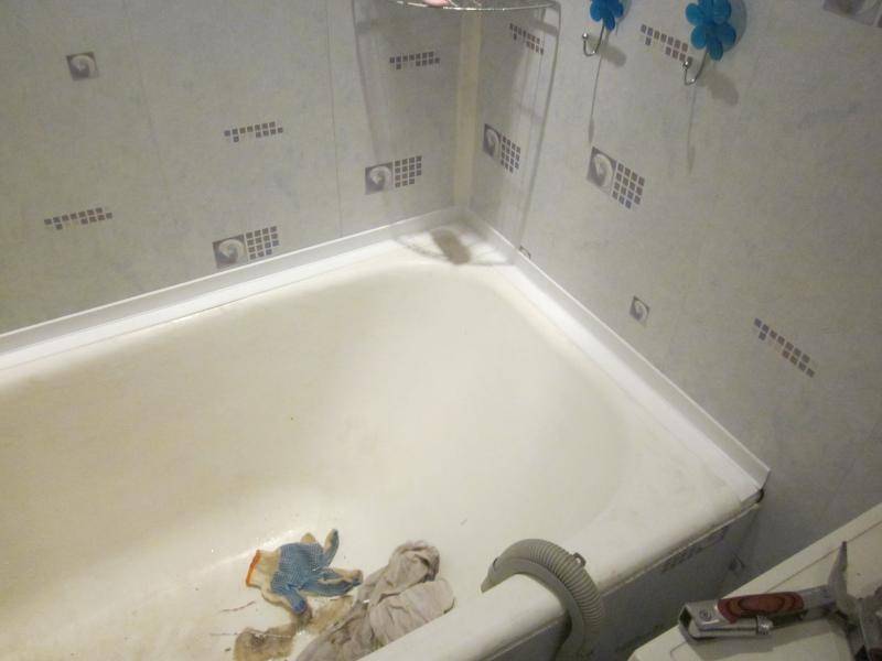 Сколько сохнет герметик силиконовый для ванной, как правильно наносить?