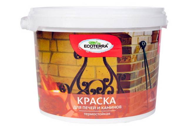 Чем покрасить кирпичную печь в доме, выбираем лаки и краски