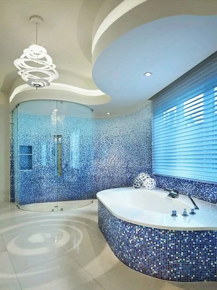 Эконом ремонт в ванной комнате своими руками - дизайн интерьеров, фото журнал remontgood.ru