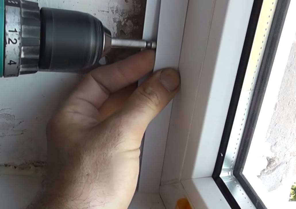 Как запенить окно монтажной пеной – основные этапы работы