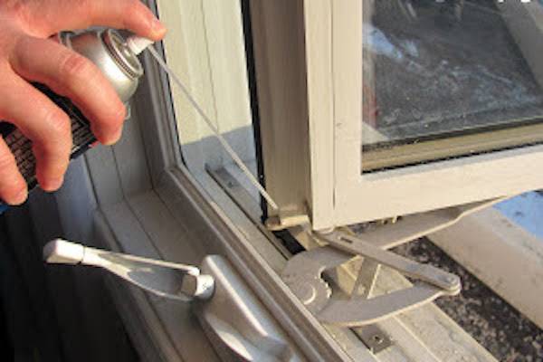 Правильный уход за пластиковыми окнами - советы по уходу и эксплуатации