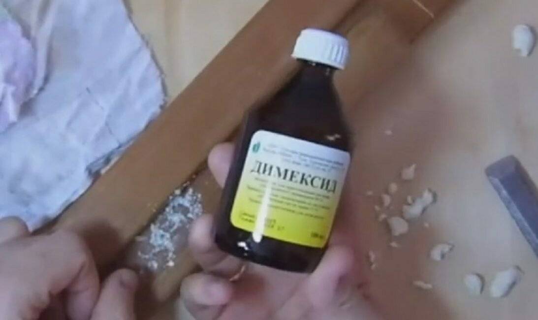 Как и чем можно отмыть монтажную пену