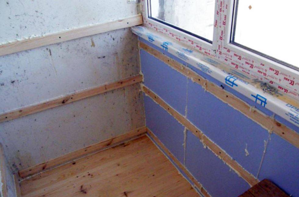Подготовка и обшивка балкона деревянной вагонкой своими руками. с чего начать работу, методика и технология