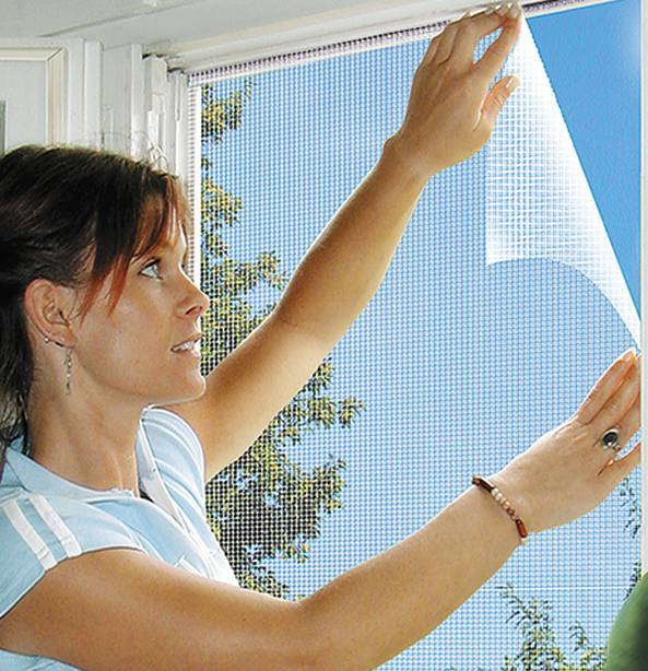 Как защитить окно от солнца (4 способа) | ✔️ а за окном