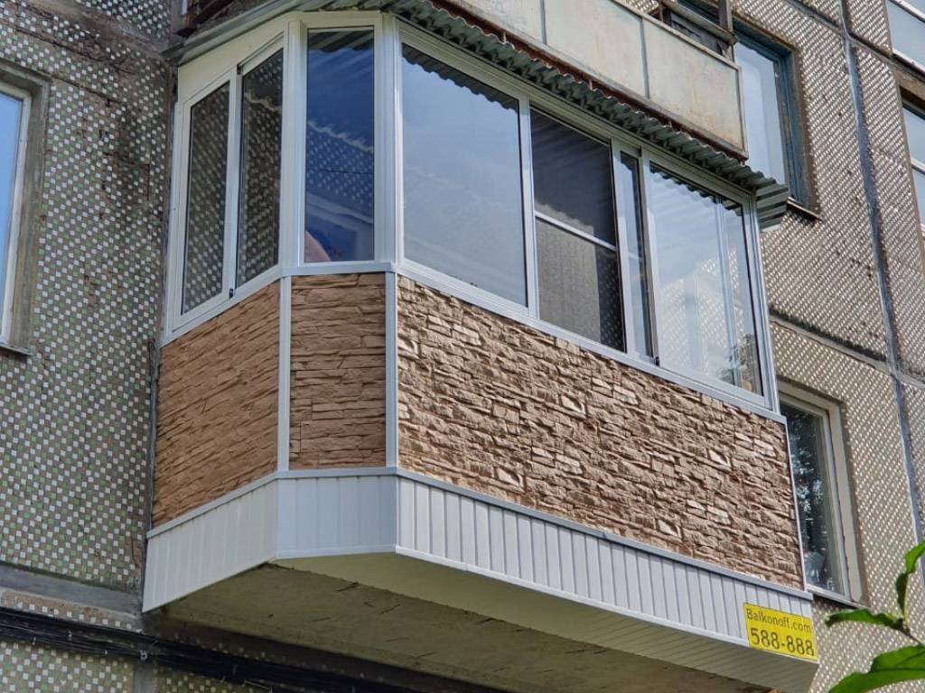 Идеи для балкона. советы от дизайнера (55 фото)
