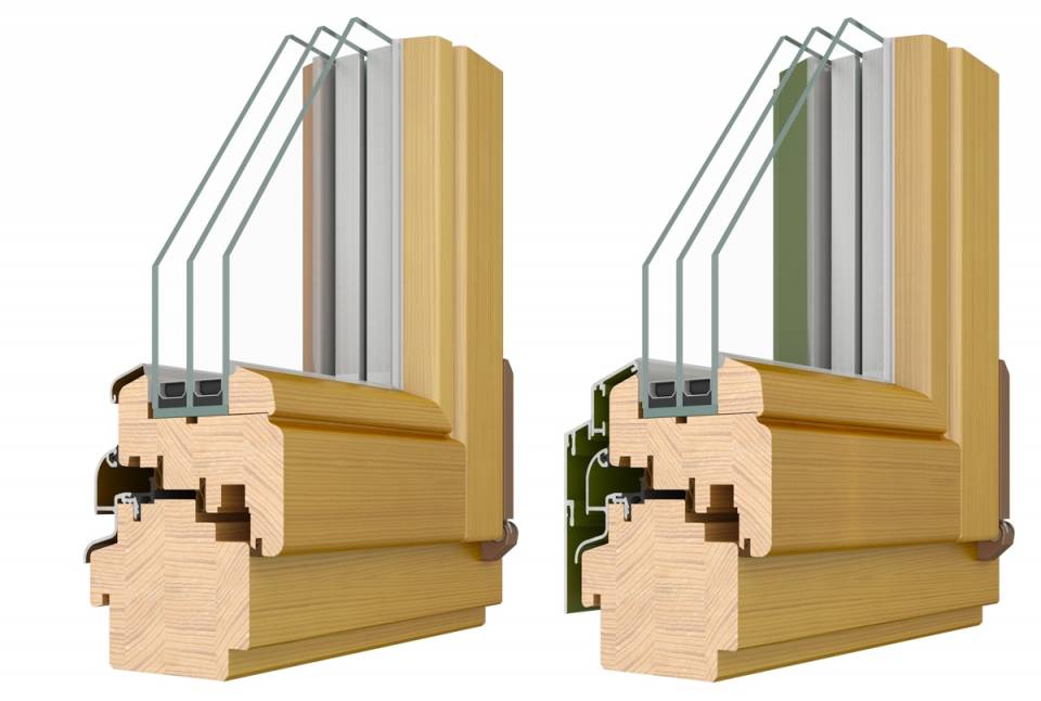 Что думают о деревянных окнах со стеклопакетом потребители? обзор отзывов