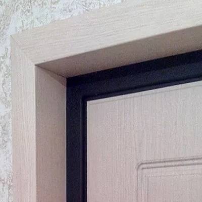 Варианты оформления дверного проема без использования дверей: фото, преимущества и недостатки