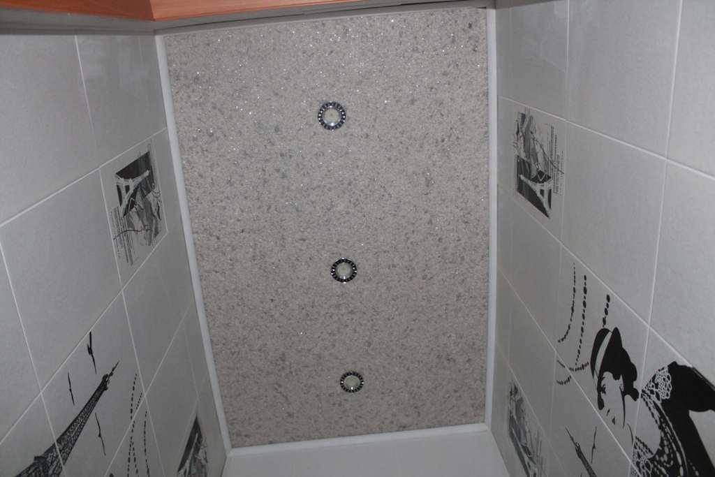 Жидкие обои в ванной комнате - особенности нанесения жидких обоев - vannayasvoimirukami.ru