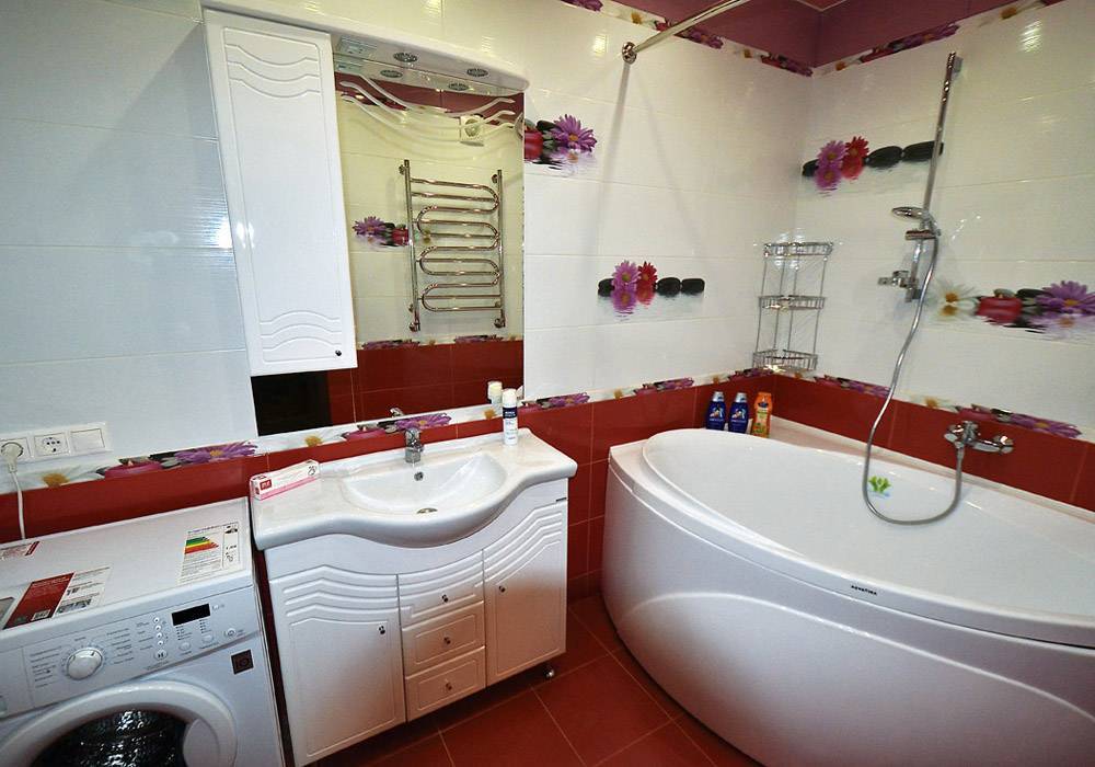 Последовательность ремонта ванной комнаты - порядок ремонтных работ в ванной - vannayasvoimirukami.ru