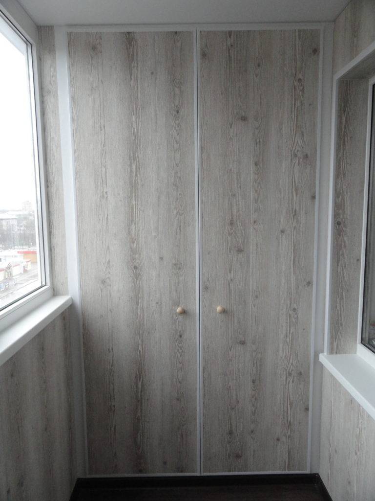 Панели мдф для обшивки балкона: преимущества и недостатки
