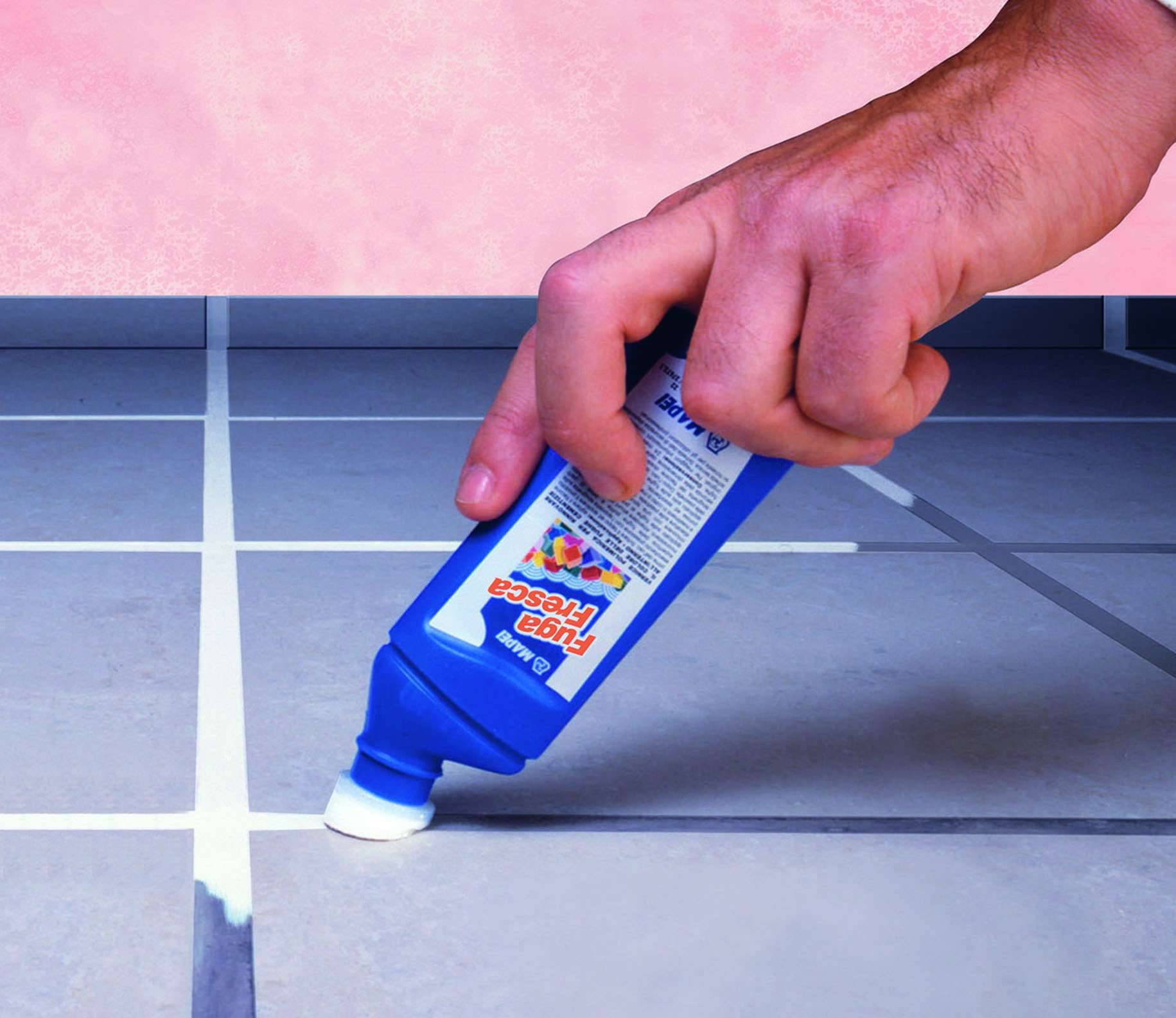 Как очистить плитку в ванной (кафель на стенах и полу): народные средства и бытовая химия для чистки кафельного покрытия