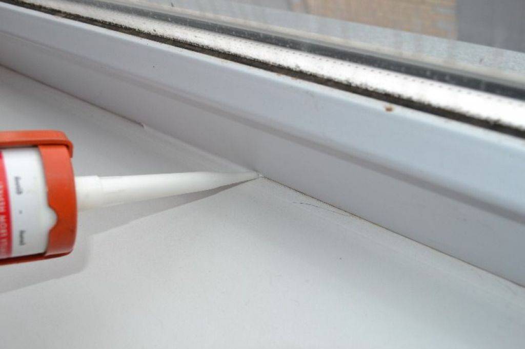 Как сделать чтобы пластиковое окно закрывалось плотнее