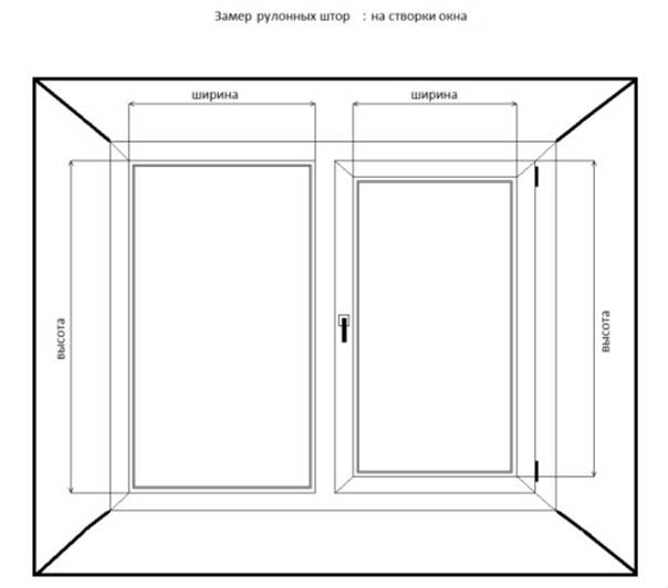 Окна пвх чертежи dwg