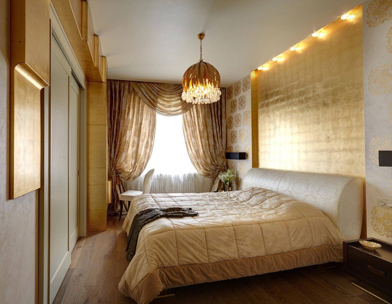 Белая спальня в современном стиле (125+ фото дизайна ) – белые мебель/стены. как не переборщить с выбором?