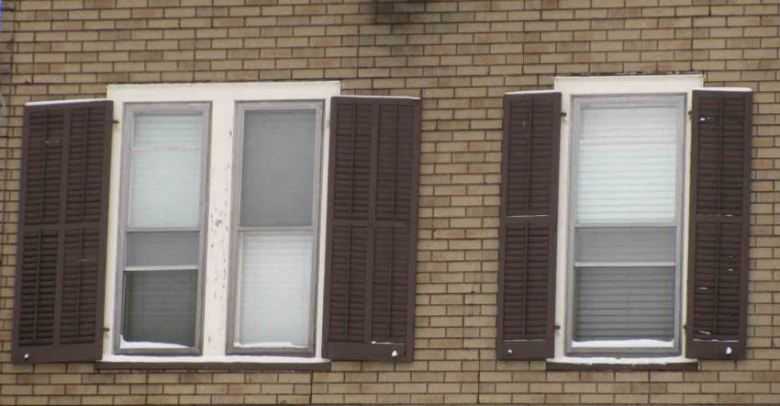 Антивандальные окна, виды противовзломных окон, особенности конструкции антивандальных окон