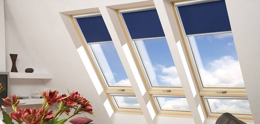 Пленка на окна от солнца как один из эффективных методов борьбы с жарой в помещении