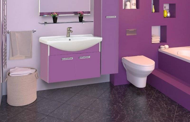 Красивые раковины в ванную комнату на 2022 год