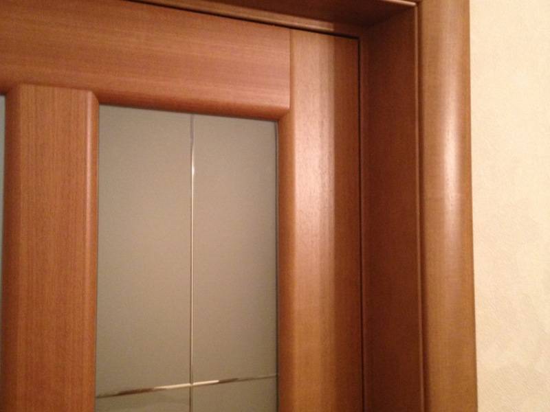 Добор для двери: что это такое, какие бывают размеры, установка своими руками, фото и видео