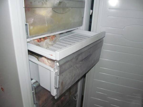 Можно ли ставить морозильную камеру на балконе: необходимые условия для установки морозильника