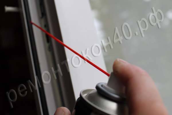 Грамотная замена резинок на пластиковых окнах: инструкция