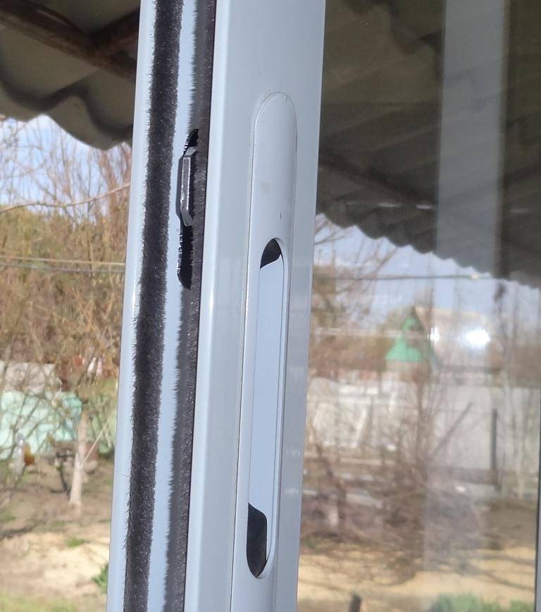 Как отрегулировать алюминиевые раздвижные окна на балконе