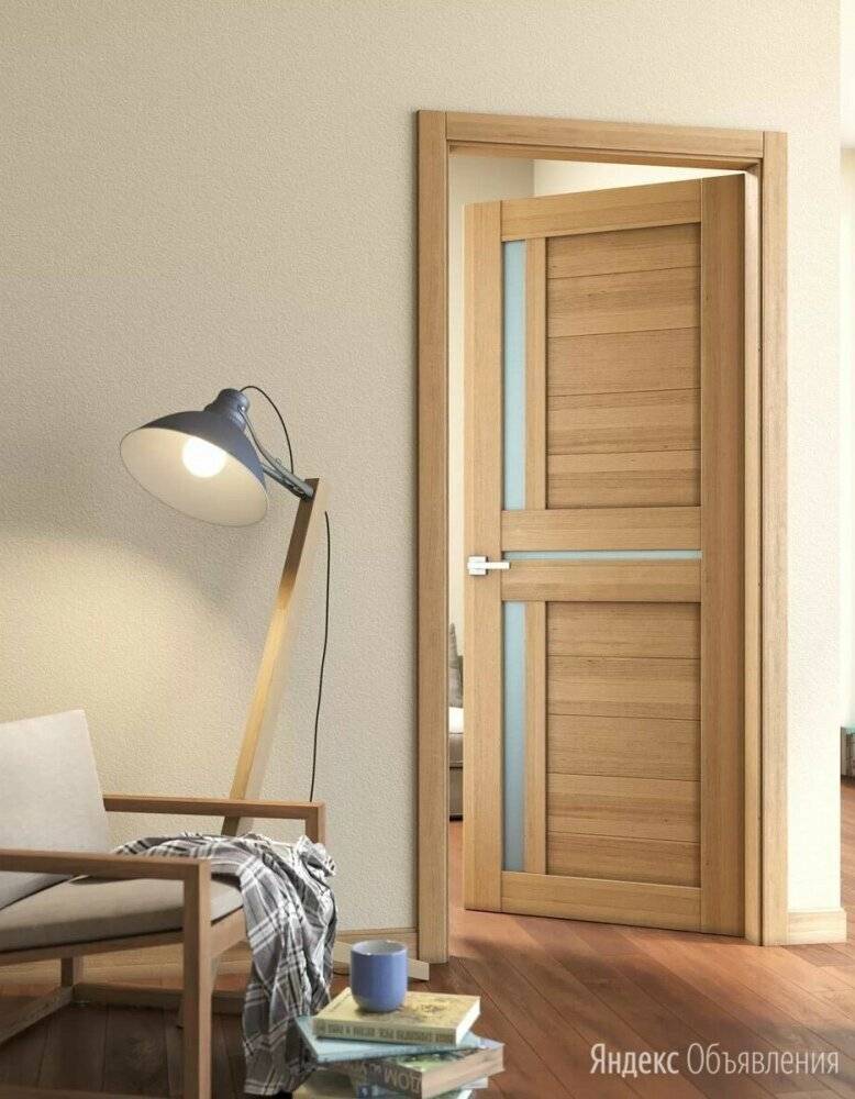 Межкомнатные двери: из какого материала лучше выбрать, из чего их делают и какое покрытие лучшее