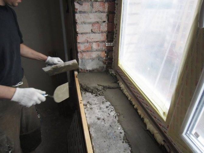 Чем можно отмыть окна после проведенного ремонта в новостройке: виды загрязнений и средства очистки