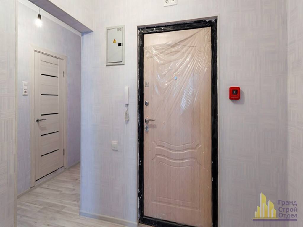 Когда устанавливать межкомнатные двери? - статьи porta prima