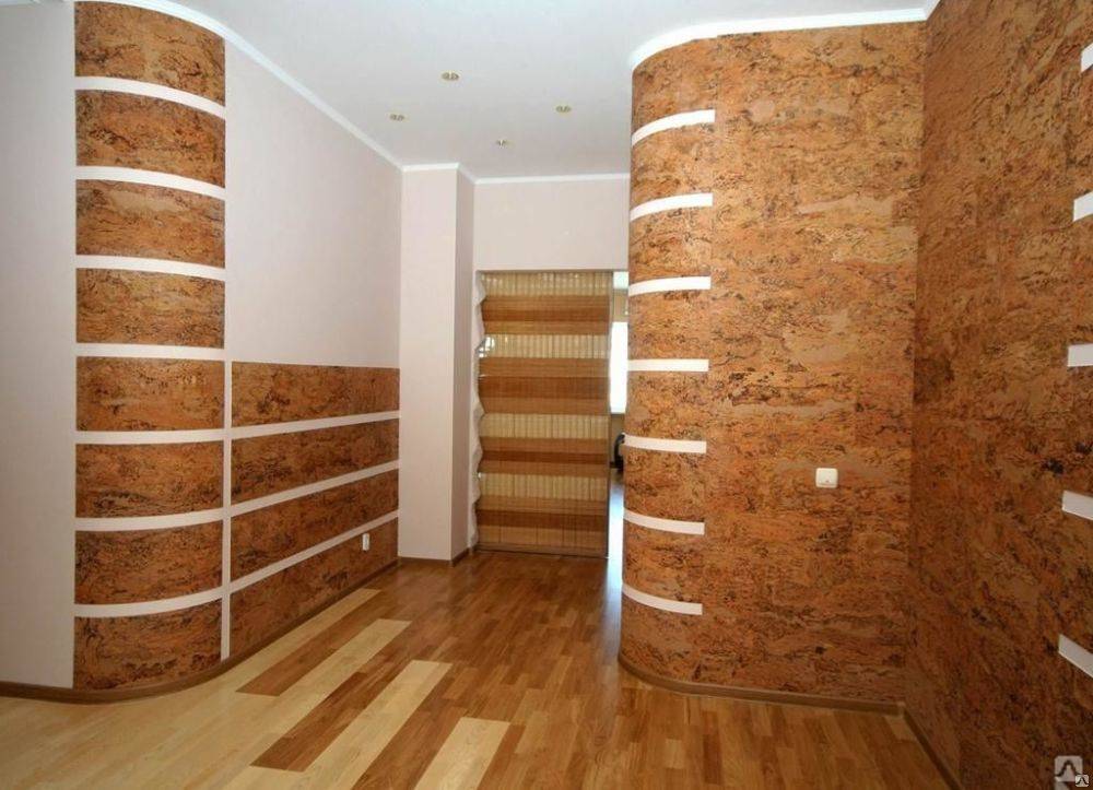 10 материалов для отделки стен гостиной. чем отделать стены в гостиной.