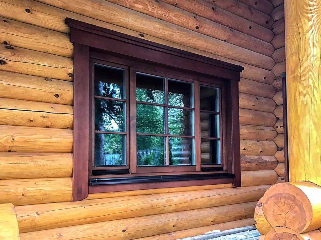 Строить дом из сосны или елки: основные критерии выбора и их характеристика - 1drevo.ru
