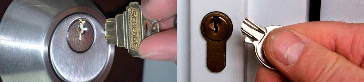 Что делать, если заедает ключ, заклинивает замок или дверь плохо закрывается?