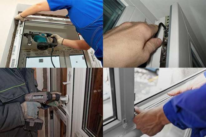 Как обрезать двери из пвх или дсп в домашних условиях, если ваш размер проема не соответствует стандарту?