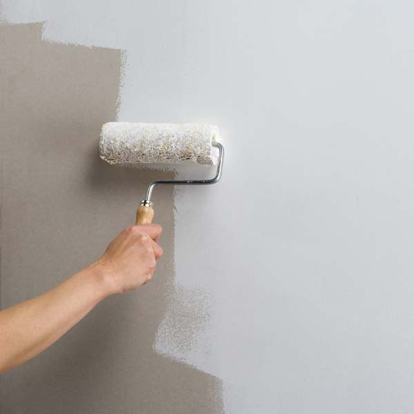 Как выбрать грунтовку для стен под покраску