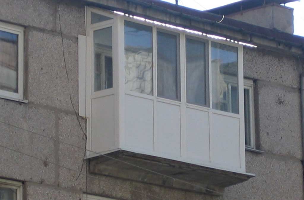 Нужно ли разрешение на остекление балкона: как узаконить изменения, документы для согласования