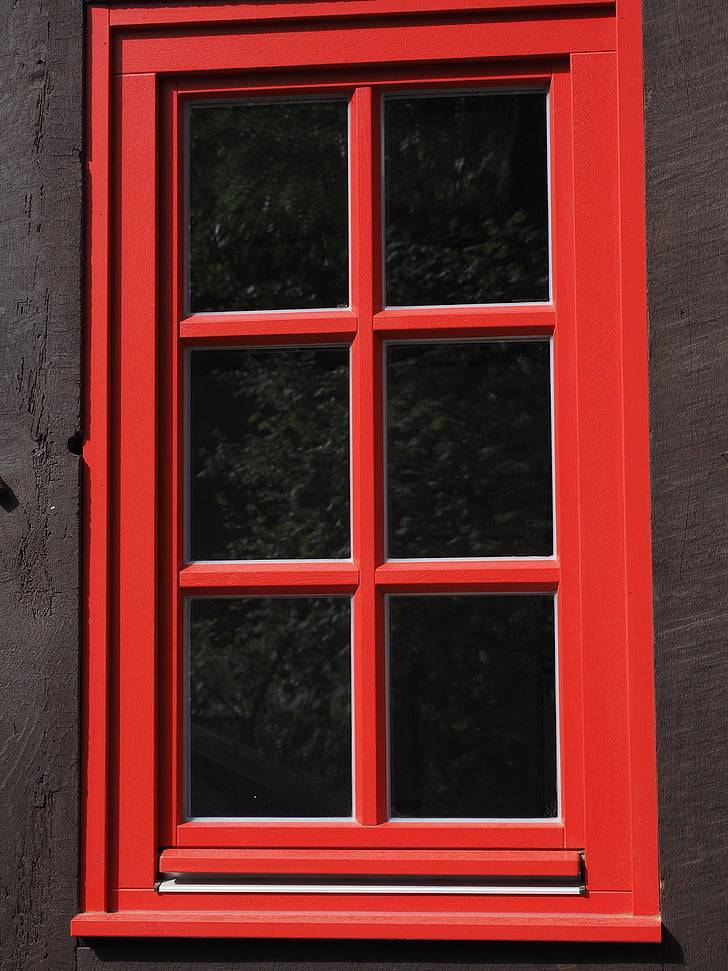 Красные шторы в современном интерьере - 90 фото новинок дизайна