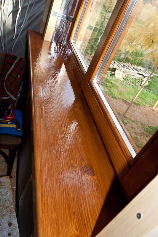 Ремонт и восстановление деревянных окон своими руками