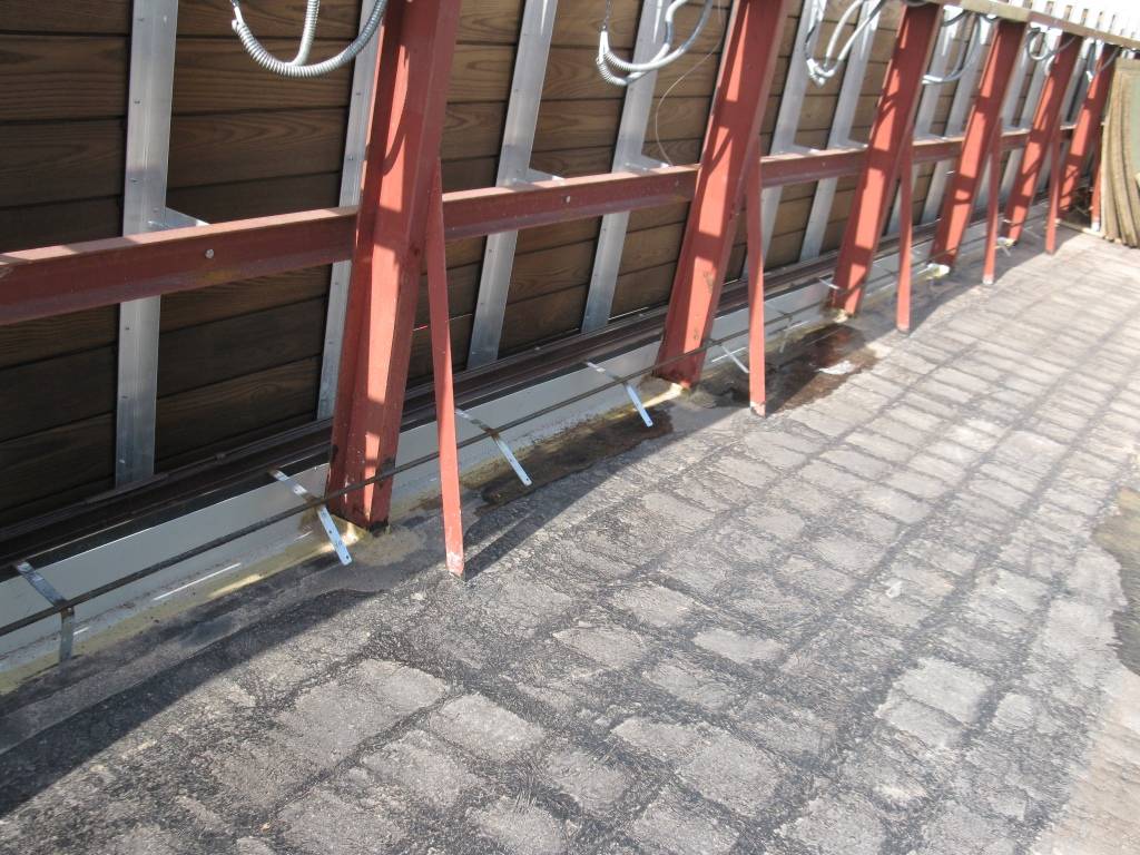 Пластиковые водостоки для крыши своими руками: 5 шагов к качественной водосточной системе