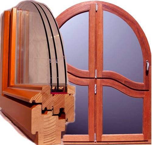 Изготовление деревянных окон со стеклопакетами: технология производства своими руками, требования к материалам, чертежи, сложности и стоимость