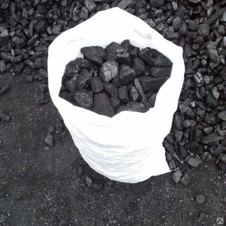Уголь: бурый, каменный, древесный, их виды и использование