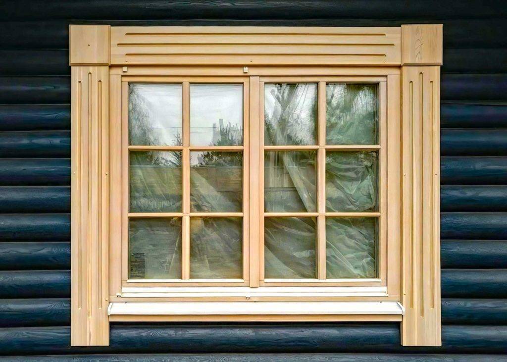 Лучшая краска для деревянных окон. какой краской лучше красить деревянные окна?