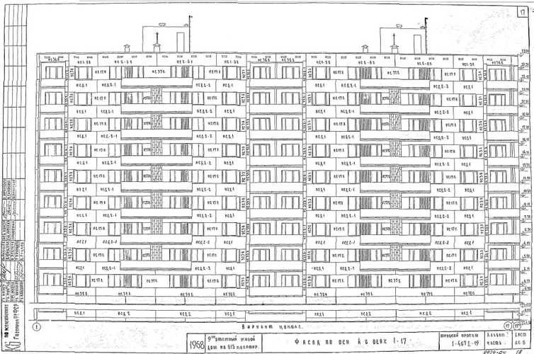 Размер окна в панельной девятиэтажке 135 серии. деревянные окна: стандарты размеров и нюансы выбора