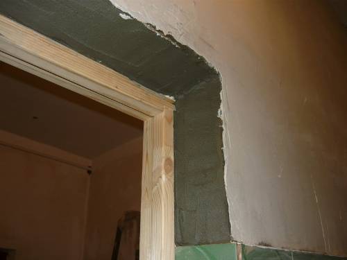 Чем и как заделать щель в двери: входной, межкомнатной | 5domov.ru - статьи о строительстве, ремонте, отделке домов и квартир