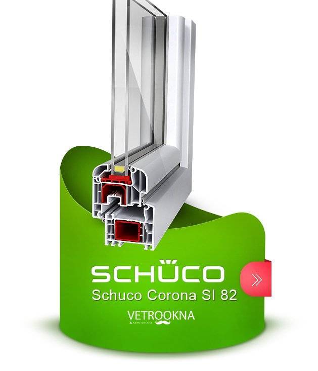 Алюминиевые окна шуко (schuco): описание, разновидности, особенности монтажа, а также отзывы