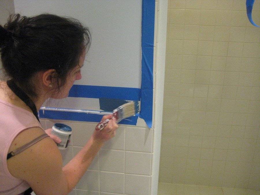 Подготовка стен под покраску - основные этапы и пошаговая инструкция!