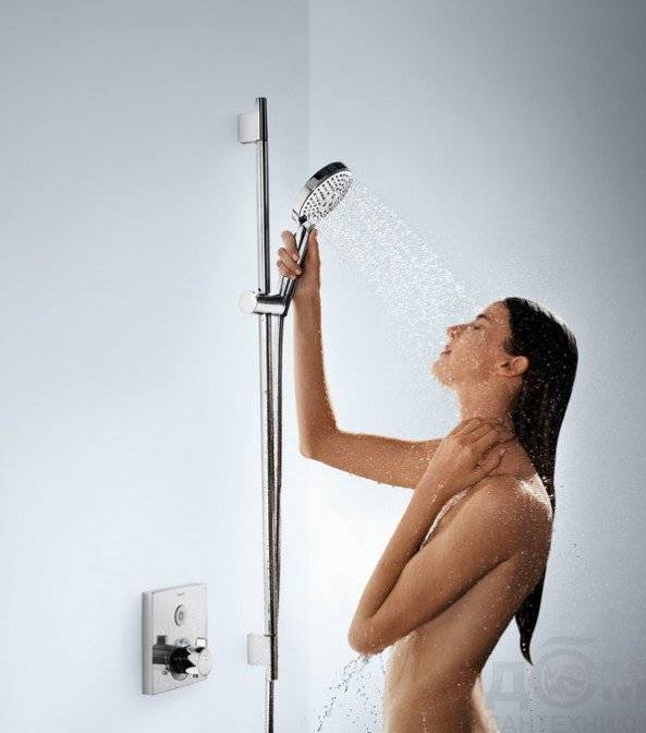 Душ без поддона, плюсы и минусы, как сделать душ в ванной без душевой кабины и поддона