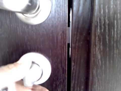 Магнитный замок на межкомнатную дверь: принцип работы, установка, ремонт своими руками, отзывы, фото